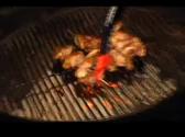 Shrimp On The Grill