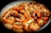 Baked Shrimp