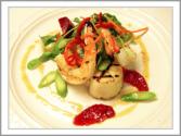 Orange Vinaigrette