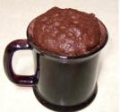 Simple 5 Minute Mug Cake