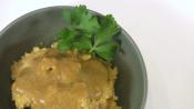 Quick Soya Gravy 