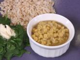 Simple Chana Dal 