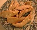 Simple Garlic Chicken Breasts