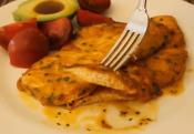 Simple Chicken French