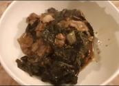 Simple Collard Greens