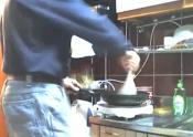 Easy To Make Dessert
