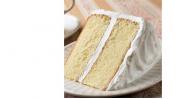 Simple Easy Vanilla Icing 