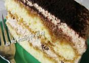 Simple Eggless Cake Frosting