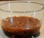 Simple Garlic Chili Oil