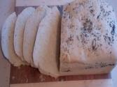 Simple Homemade Bread