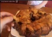 Simple Monkey Bread