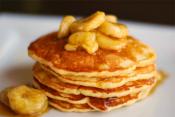 Simple Pancakes