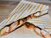 Panini: College Cooking 101 Part 2