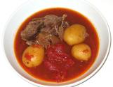 Simple Pot Roast 