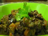 Simple Rajma