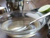 Simple Syrup