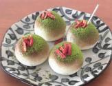 Simple Takoyaki