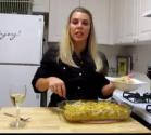 Simple Turkey And Noodle Casserole