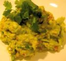 Best Authentic Guacamole