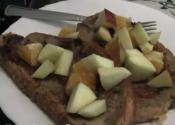Chef's Special Vegan French Toast