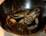 Chinese Cooking: How To Cook & Steam Live Blue Crabs