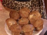 Simply Deliciously Moist Pineapple Applesauce Muffins
