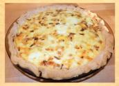French Quiche