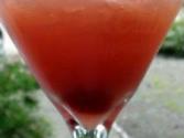 Singapore Sling Slush In A Bucket!