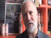 Sipping Chocolate With Askinosie Chocolate And Intellegentsia