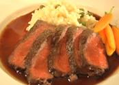 Sirloin Steak
