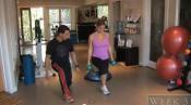 Six Week Slim Down Series - Week 2