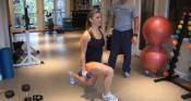 Six Week Slim Down Series - Week 6
