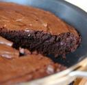 Ez Bake Skillet Brownies