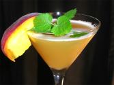 Skinny Gladiator Cocktail