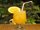 Skinny Hairy Navel Cocktail