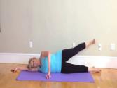 Skinny Jeans Leg Workout