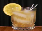 Whiskey Sour Bar Mix Recipe