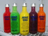 How To Make And Filter Skittles Vodka