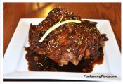 Asian Style Pork Chops In Slow Cooker