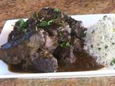 Slow Cooked Braised Boneless Short Ribs