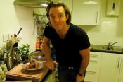 Juicy Slow Cooked Lamb Shanks