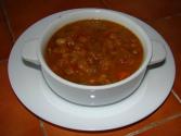Slow Cooker Bean Soup