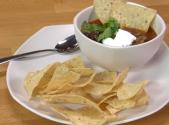 Crock Pot Chili
