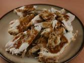 Slow Cooker Thanksgiving Turkey