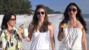 We Visit Anna Maria Island