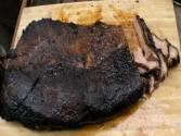 Smoked 0.99/lb Brisket & Spare Ribs Part #1