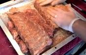 Smoked Bbq Ribs Part 1 - Preparation