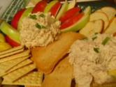 Smoked Fish Dip