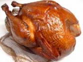Smoked Turkey