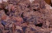 Slow Grilled Pork Shoulder